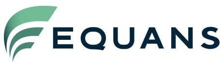 Logo de Equans