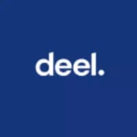 Logo de Deel