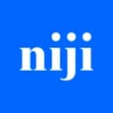 Logo de Niji