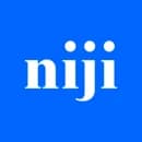 Logo de Niji