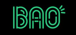 Logo de BAO