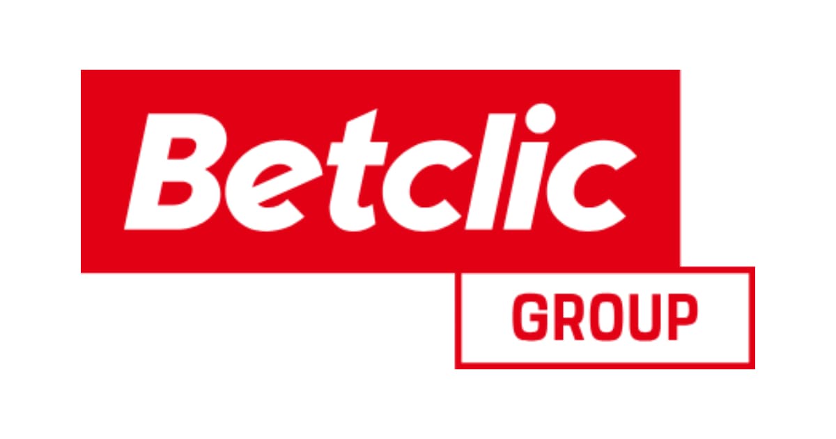 Logo de Betclic Group