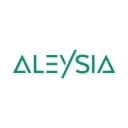 Logo de Aleysia