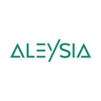 Logo de Aleysia