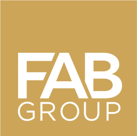 Logo de FAB Group