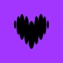 Logo de Deezer