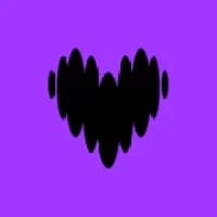 Logo de Deezer