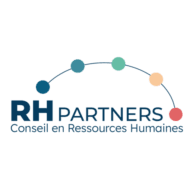 Logo de RH PARTNERS