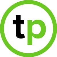 Logo de TalentPop App