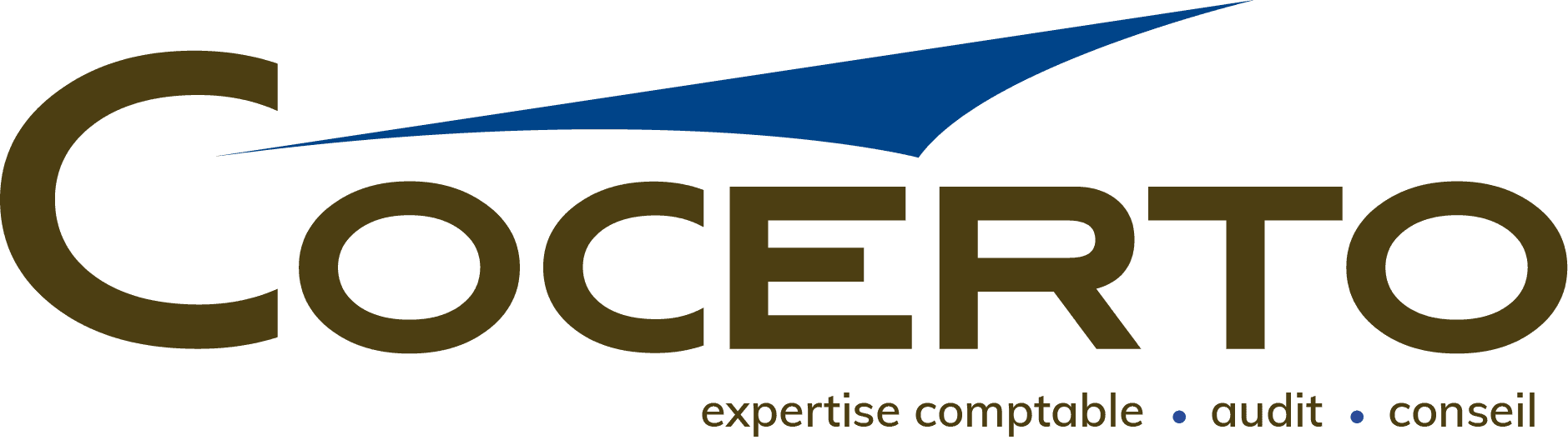 Logo de Cocerto