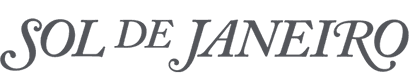 Logo de Sol de Janeiro