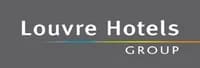 Logo de Louvre Hotels Group