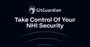 Logo de GitGuardian