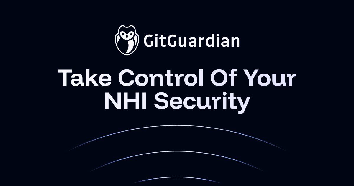 Logo de GitGuardian