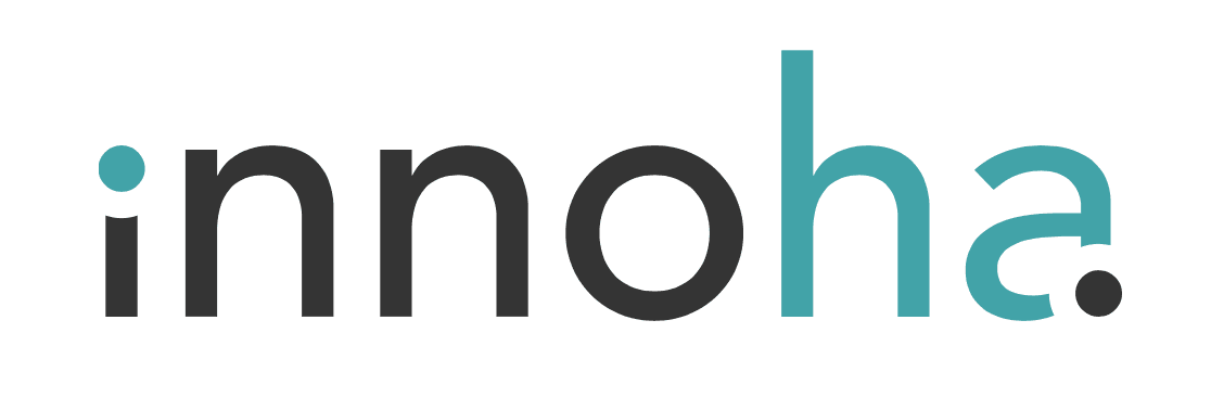 Logo de Innoha