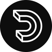 Logo de Dailymotion