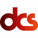 Logo de DCS Group