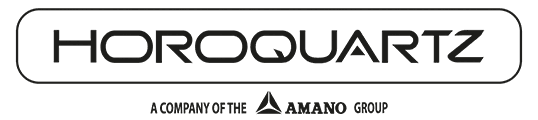 Logo de Horoquartz