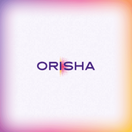 Logo de Orisha