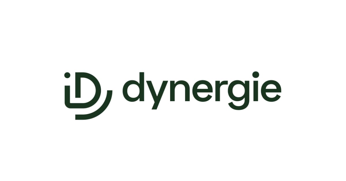 Logo de Dynergie