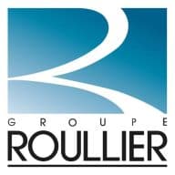 Logo de Groupe Roullier