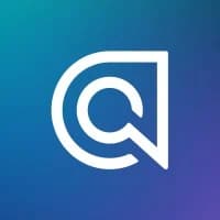 Logo de Algolia