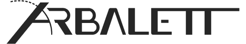 Logo de Arbalett