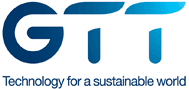 Logo de GTT