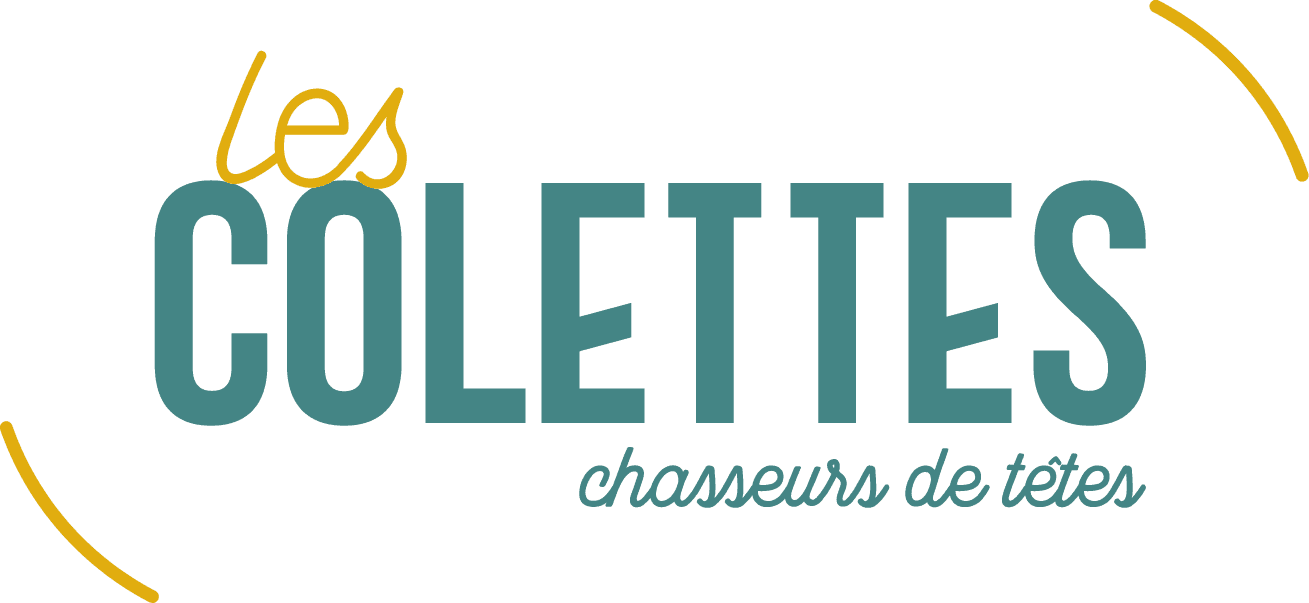 Logo de Les Colettes Sourcing
