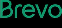 Logo de Brevo