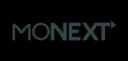 Logo de MONEXT
