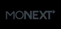 Logo de MONEXT