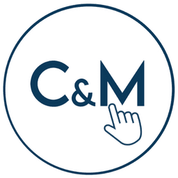 Logo de CLIC&amp;MOI