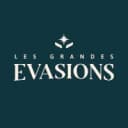 Logo de Les Grandes Évasions