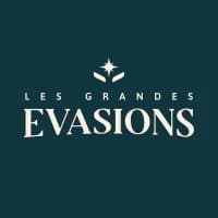 Logo de Les Grandes Évasions