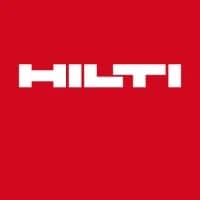 Logo de Hilti Group