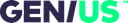 Logo de Genius