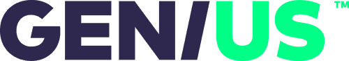 Logo de Genius