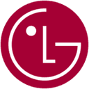 Logo de LG