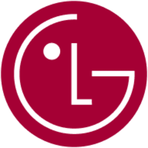 Logo de LG