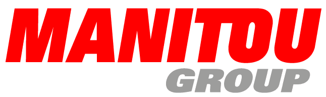 Logo de MANITOU GROUP