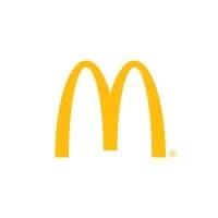 Logo de McDonald's