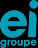 Logo de EI GROUPE