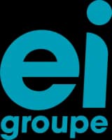 Logo de EI GROUPE