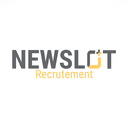 Logo de Newslot Recrutement