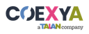 Logo de Coexya