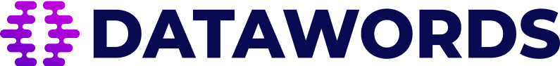 Logo de Datawords