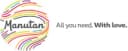 Logo de Manutan
