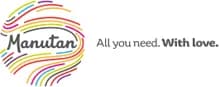 Logo de Manutan