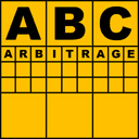 Logo de ABC arbitrage